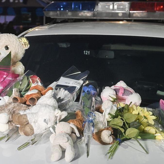 Psychologists give tips for parents after daycare bus crash in Quebec